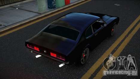 Ford Maverick Naemo для GTA 4