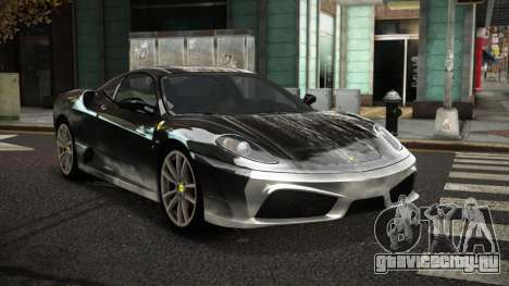 Ferrari F430 Jaynien S8 для GTA 4