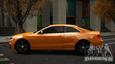 Audi RS5 Xegvipile для GTA 4