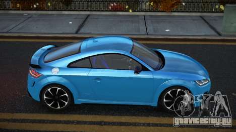 Audi TT Nerixis для GTA 4