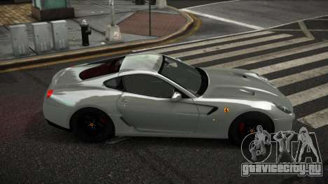 Ferrari 599 Tuska для GTA 4