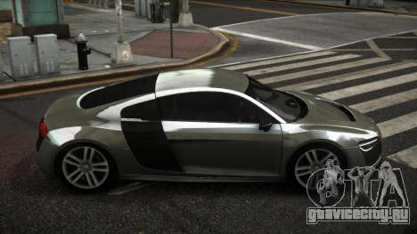 Audi R8 Marahry для GTA 4