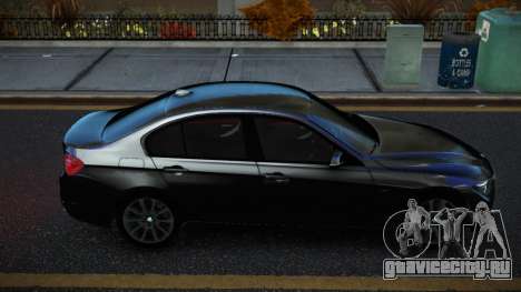 BMW 335i Yequwucuj для GTA 4