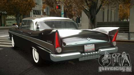 Plymouth Belvedere Dahe для GTA 4