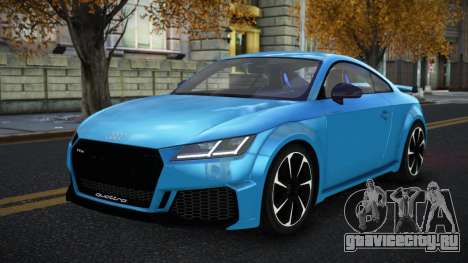 Audi TT Nerixis для GTA 4