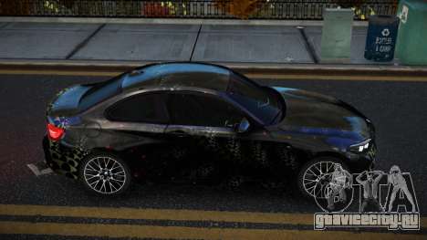 BMW M2 Kayron S11 для GTA 4