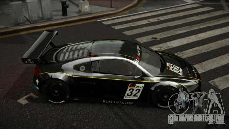 Audi R8 Zolivoyo для GTA 4