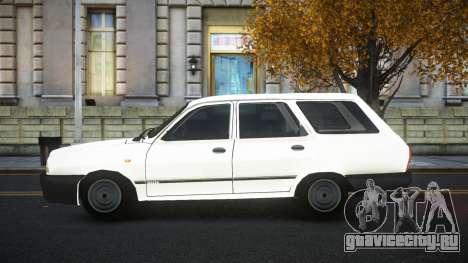 Dacia Break Koybofebi для GTA 4