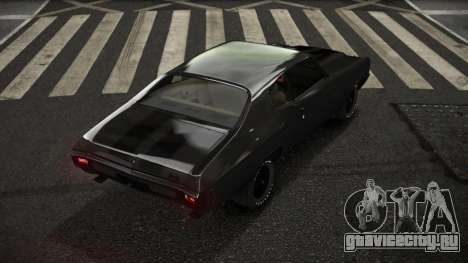 Chevrolet Chevelle Feovu для GTA 4