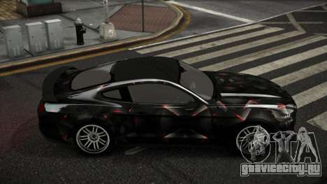 Ford Mustang Alelyn S1 для GTA 4