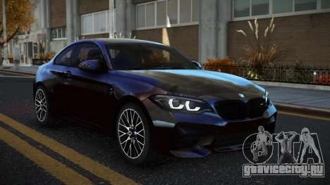 BMW M2 Kayron для GTA 4