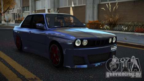 BMW M3 E30 Risvitilo для GTA 4