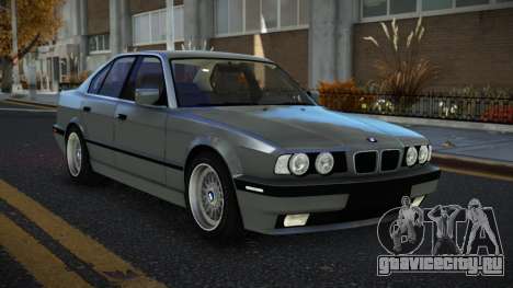 BMW M5 E34 Sokko для GTA 4