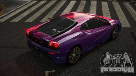Ferrari F430 Casck S2 для GTA 4