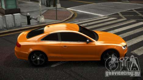Audi RS5 Xegvipile для GTA 4