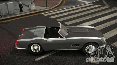 Ferrari 250 Folehi для GTA 4