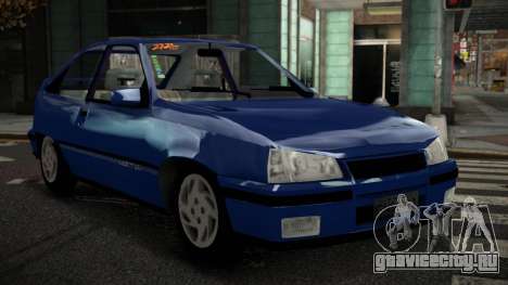 Chevrolet Kadett Izeb для GTA 4