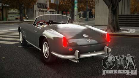 Ferrari 250 Folehi для GTA 4