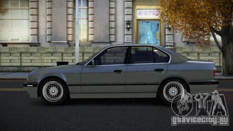 BMW M5 E34 Sokko для GTA 4