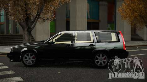 Volvo 850 Soqqafol для GTA 4