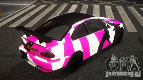 BMW M3 E46 Riekesa S7 для GTA 4