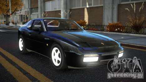 Porsche 944 Ziltirer для GTA 4