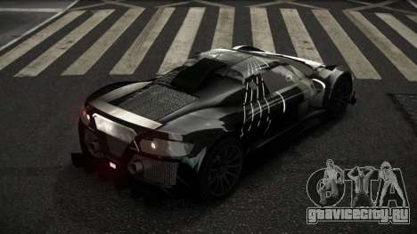 Gumpert Apollo Chlibeth S10 для GTA 4