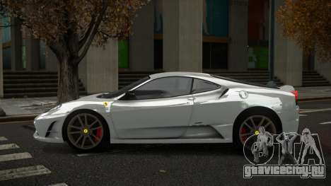 Ferrari F430 Casck для GTA 4