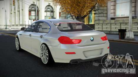 BMW M6 Loci для GTA 4
