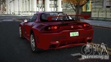 Mazda RX-7 Ogim для GTA 4