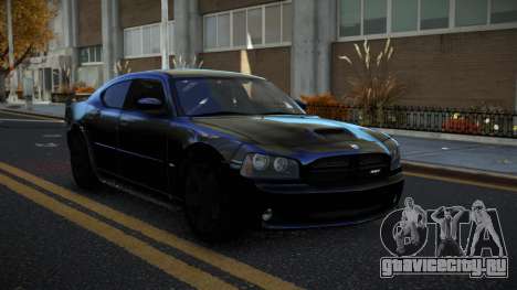 Dodge Charger Jugzi для GTA 4