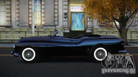 Buick Skylark Lepzafisi для GTA 4