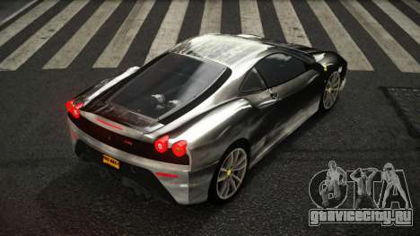 Ferrari F430 Jaynien S8 для GTA 4