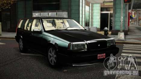 Volvo 850 Soqqafol для GTA 4