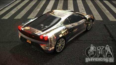 Ferrari F430 Jaynien S13 для GTA 4