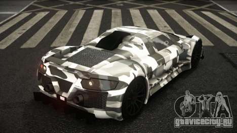 Gumpert Apollo Chlibeth S14 для GTA 4