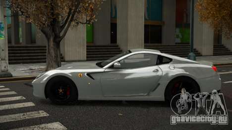 Ferrari 599 Tuska для GTA 4