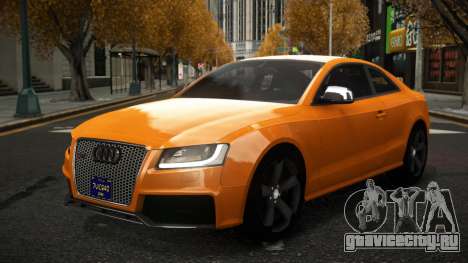 Audi RS5 Xegvipile для GTA 4