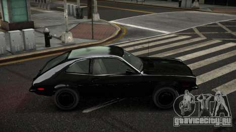 Ford Pinto Xuyqugive для GTA 4