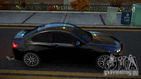 BMW M2 Kayron S6 для GTA 4