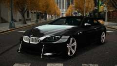 BMW M6 Fufiwuci для GTA 4