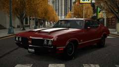 Oldsmobile 442 Yolyat