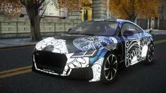 Audi TT Nerixis S6 для GTA 4