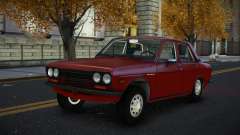 Datsun 510 Usoc для GTA 4