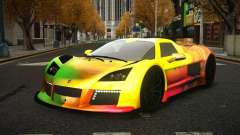 Gumpert Apollo Chlibeth S2 для GTA 4