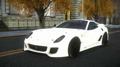 Ferrari 599 Lesrisen S2 для GTA 4