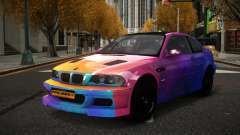 BMW M3 E46 Riekesa S11 для GTA 4