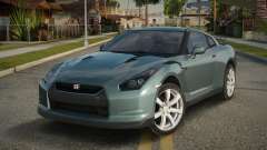 Nissan GTR Droin для GTA San Andreas