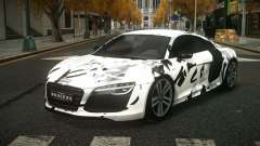 Audi R8 Marahry S2 для GTA 4