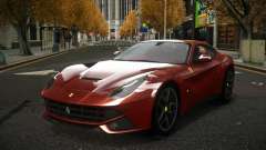 Ferrari F12 Chloram для GTA 4